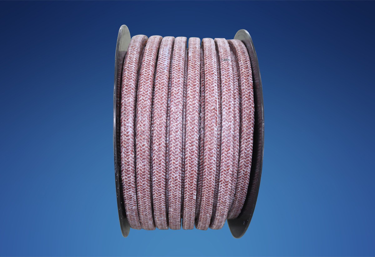 合成纖維盤(pán)根