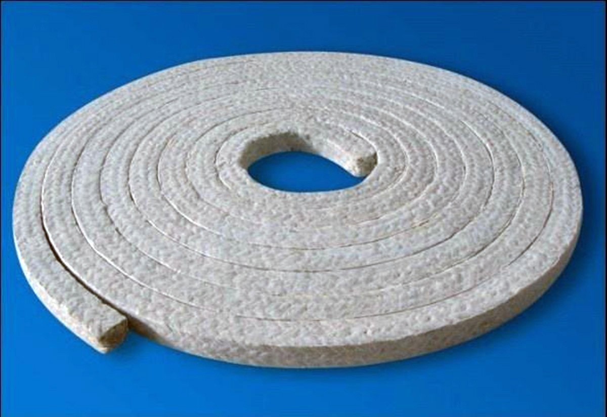 四氟石棉盤(pán)根